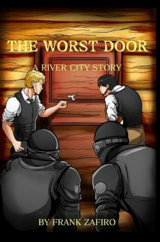 Cover of The Worst Door