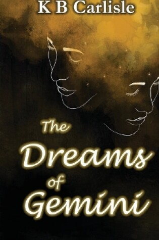 Cover of The Dreams of Gemini