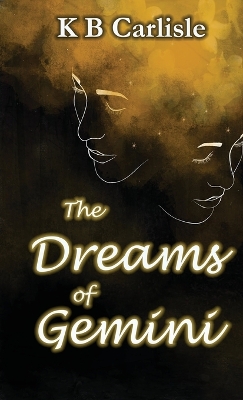 Book cover for The Dreams of Gemini