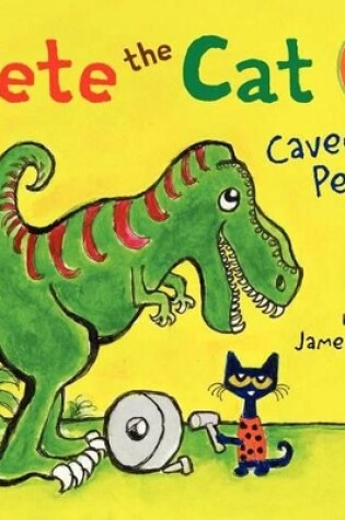 Pete the Cat