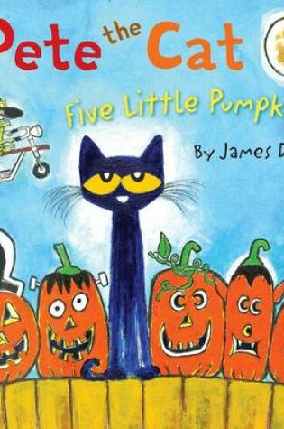 Cover of Pete The Cat