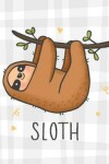 Book cover for Sloth