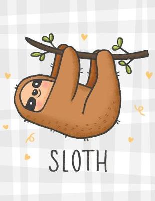 Cover of Sloth