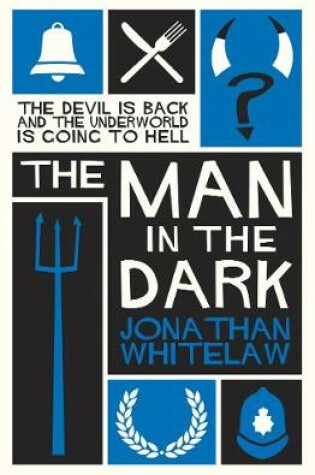 Cover of The Man in the Dark