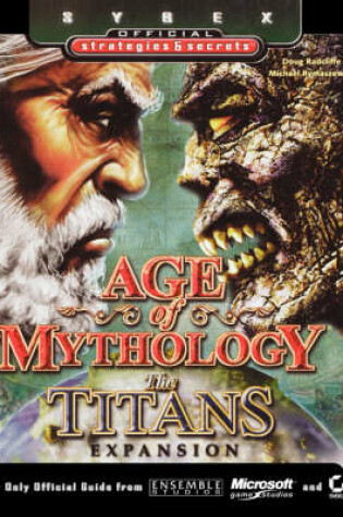 Cover of Age of Mythology