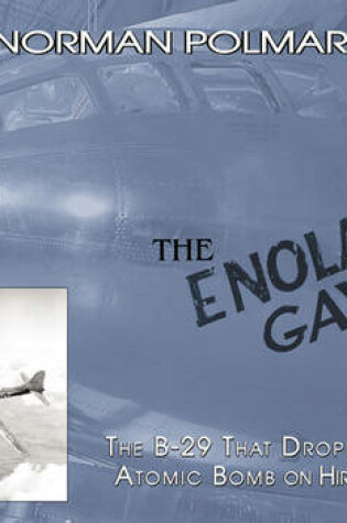 Cover of The Enola Gay