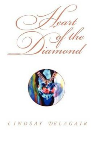 Cover of Heart of the Diamond