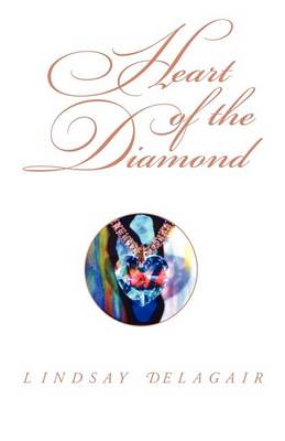 Book cover for Heart of the Diamond