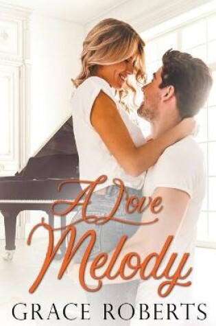 Cover of A Love Melody