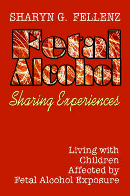 Book cover for Fetal Alcohol