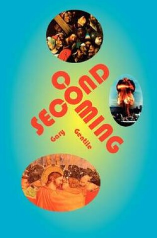 Cover of Second Coming