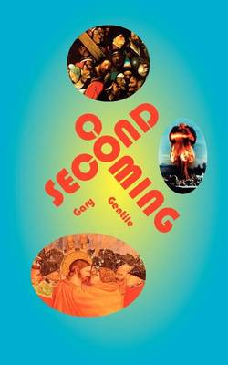 Book cover for Second Coming