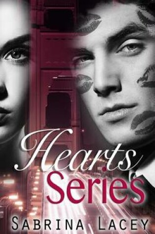 Cover of Hearts Series