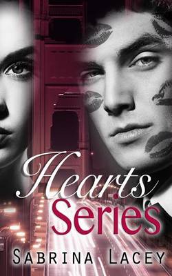 Book cover for Hearts Series