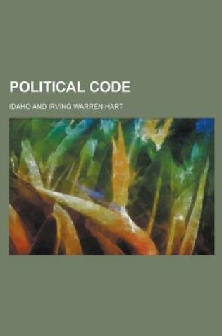 Cover of Political Code