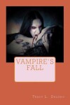 Book cover for Vampire's Fall