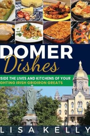 Cover of Domer Dishes