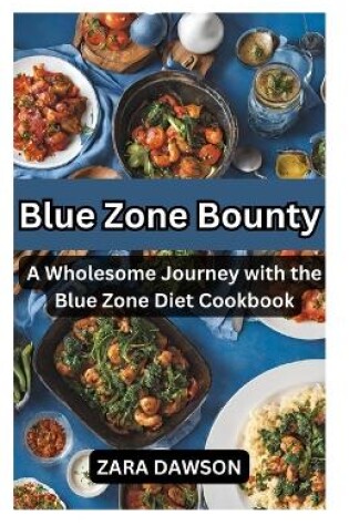 Cover of Blue Zone Bounty