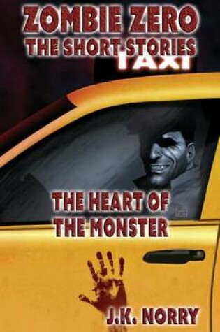 Cover of The Heart of the Monster