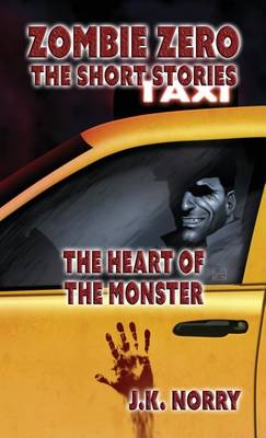 Book cover for The Heart of the Monster