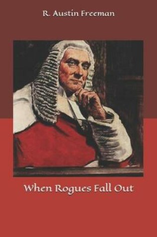 Cover of When Rogues Fall Out
