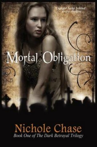 Cover of Mortal Obligation