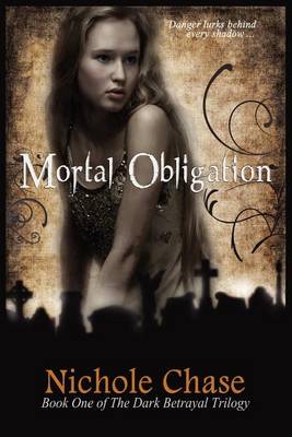 Book cover for Mortal Obligation