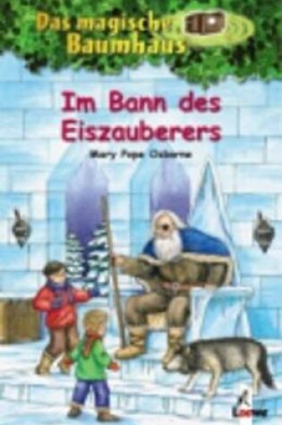 Cover of Im Bann DES Eiszauberers