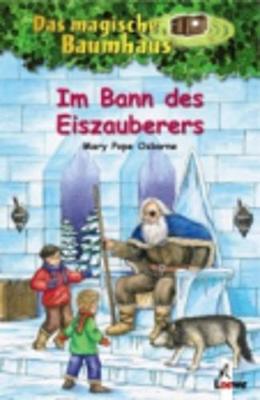 Book cover for Im Bann DES Eiszauberers