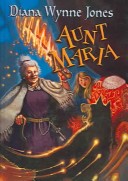 Book cover for Aunt Maria