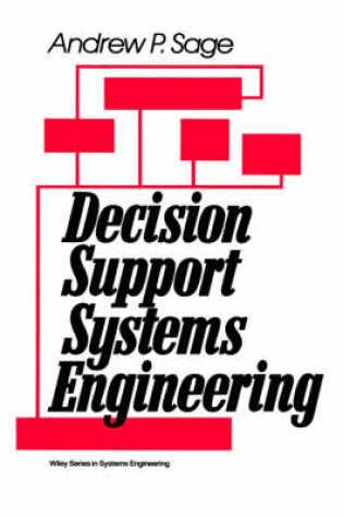 Cover of Decision Support Systems Engineering