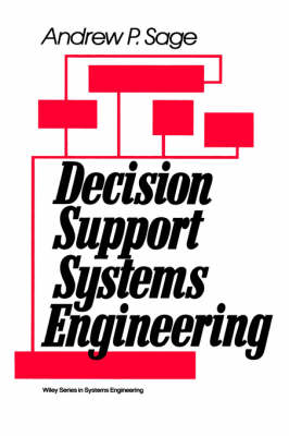 Cover of Decision Support Systems Engineering