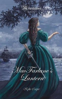 Cover of Moonhaven Book One
