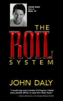 Book cover for The ROIL System