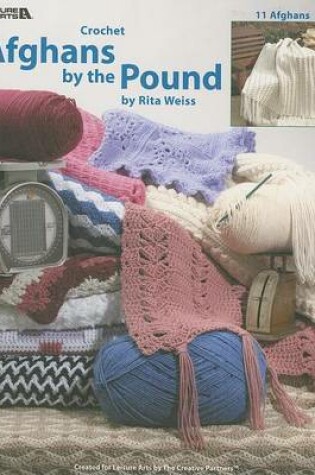 Cover of Afghans by the Pound