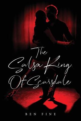 Book cover for The Salsa King Of Scarsdale