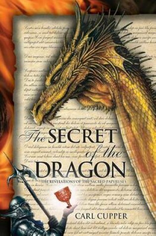 Cover of The Secret of the Dragon