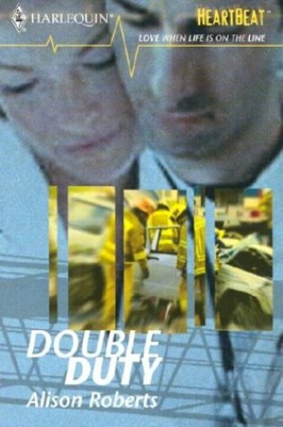 Cover of Double Duty