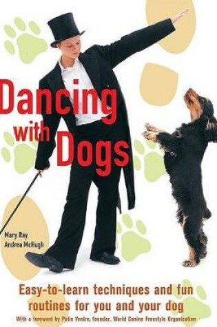 Cover of Dancing with Dogs