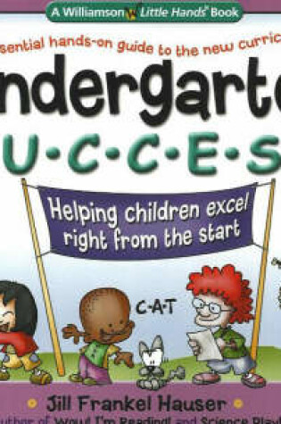 Cover of Kindergarten Success