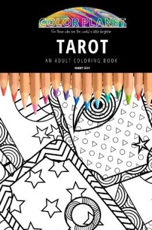 Cover of Tarot