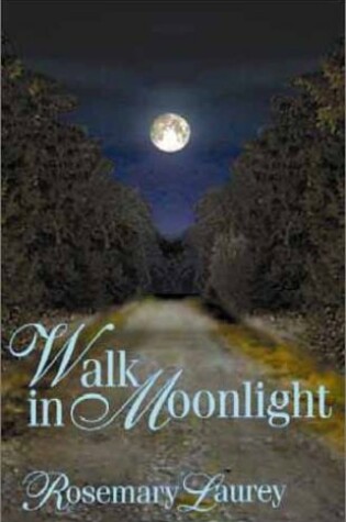 Cover of Walk in Moonlight