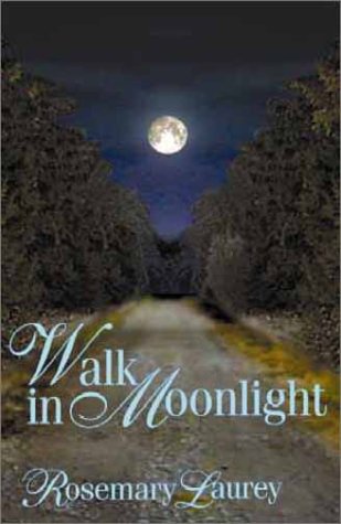 Book cover for Walk in Moonlight