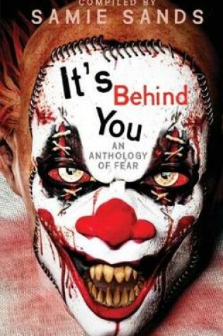 Cover of It's Behind You!