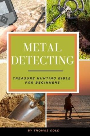 Cover of Metal Detecting