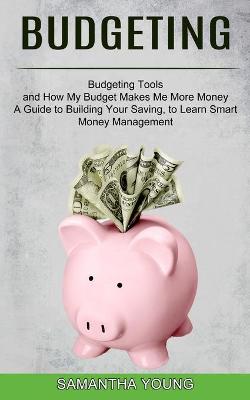 Book cover for Budgeting