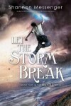 Book cover for Let the Storm Break