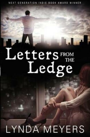 Cover of Letters from the Ledge