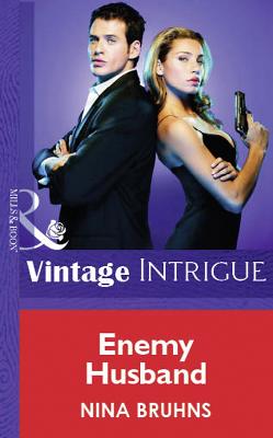 Cover of Enemy Husband