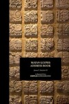 Book cover for Mayan Glyphs Address Book